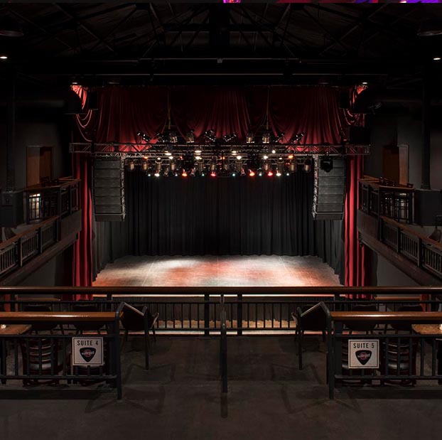 Salt Lake City Venues — Event Venues in Utah Live Nation Special Events